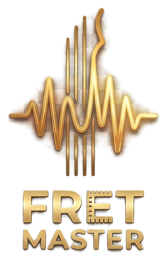 Fret Master